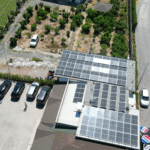 Bar Restorant Antoni Shkoder 51kWp