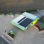 ID Oil- Muriqan, Shkodër 23kWp