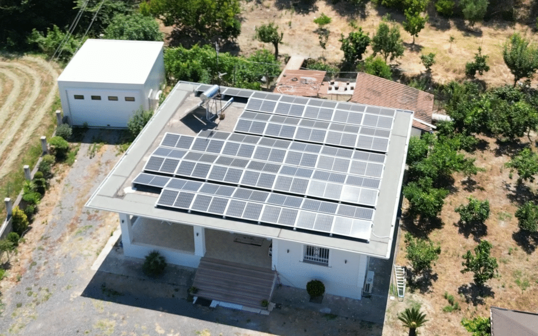 Shtepi private Shkoder