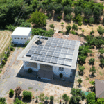 Shtepi private Shkoder