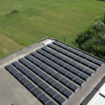 Supermarket Shala, Fushe Kruje 32.4kWp